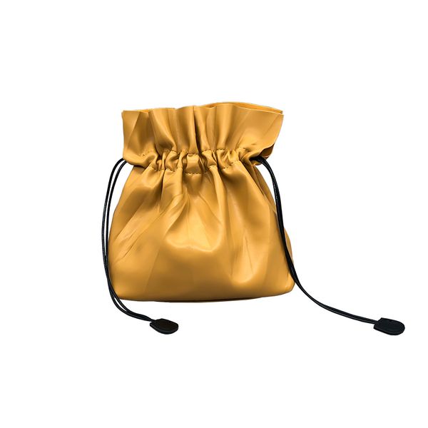 korean version drawstring crossbody bags solid colors soft pu bucket bag leather 2020 simple design mini women shoulder bag
korean version drawstring crossbody bags solid colors soft pu bucket bag leather 2020 simple design mini women shoulder bag