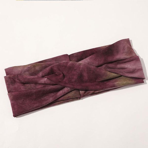 wide makeup hairband for women cross knot hair ribbon tie-dye headband colorful elastic hair band bandana girls headwear gift q bbyzhu
wide makeup hairband for women cross knot hair ribbon tie-dye headband colorful elastic hair band bandana girls headwear gift q bbyzhu