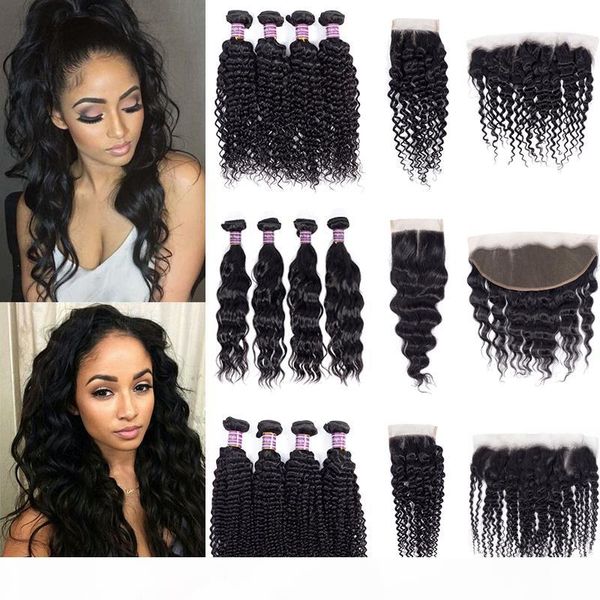 brazilian virgin hair deep wave bundles with closures unprocessed peruvian kinky curly human hair extensions bundles with frontal wholesale, Black;brown
brazilian virgin hair deep wave bundles with closures unprocessed peruvian kinky curly human hair extensions bundles with frontal wholesale, Black;brown