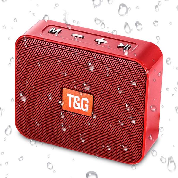 wireless bluetooth speaker tg166 wireless small bluetooth speaker portable with fm radio mini speaker bluetooth 5.0 tf/usb outdoor column so
wireless bluetooth speaker tg166 wireless small bluetooth speaker portable with fm radio mini speaker bluetooth 5.0 tf/usb outdoor column so