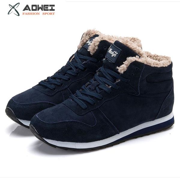 women boots plus size 35-47 couple winter sneakers for winter boots shoes woman keep warm ankle botas mujer snow female, Black
women boots plus size 35-47 couple winter sneakers for winter boots shoes woman keep warm ankle botas mujer snow female, Black