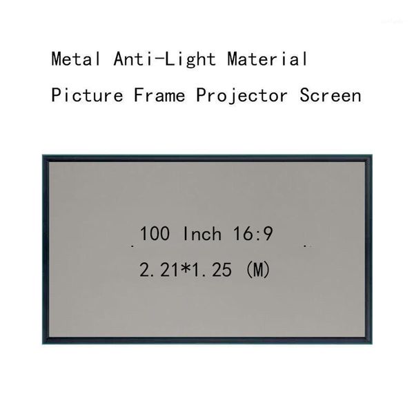 projection screens thinyou 100inch 16:9 wall mounted picture frame 4.5 cm metal anti-light material hd projector screen1
projection screens thinyou 100inch 16:9 wall mounted picture frame 4.5 cm metal anti-light material hd projector screen1