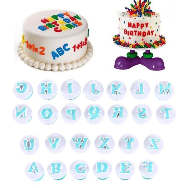 baking pastry mold alphabet/numbers cookie fondant cutter baking cupcake mold cake decorating tools
baking pastry mold alphabet/numbers cookie fondant cutter baking cupcake mold cake decorating tools
