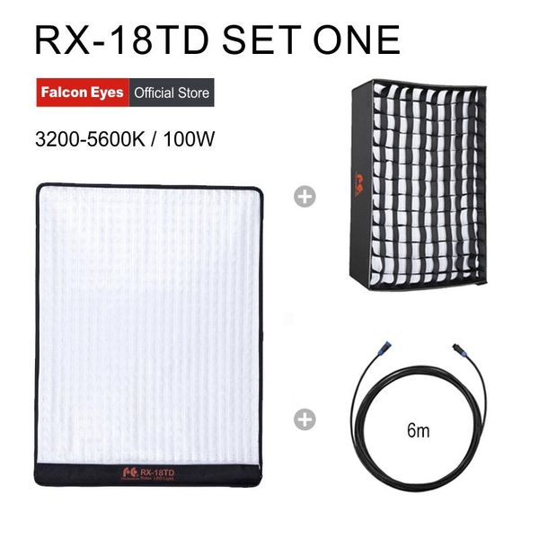 falcon eyes for video studio light 2x1.51ft bi-color 100w waterproof led fotografia profesional lighting with softbox &cable kit
falcon eyes for video studio light 2x1.51ft bi-color 100w waterproof led fotografia profesional lighting with softbox &cable kit