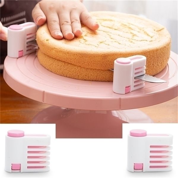 2pcs/set kitchen utensil gadget accessories bread cake cutter adjustable leveler slicer cutting fixator kitchen tools supplies
2pcs/set kitchen utensil gadget accessories bread cake cutter adjustable leveler slicer cutting fixator kitchen tools supplies