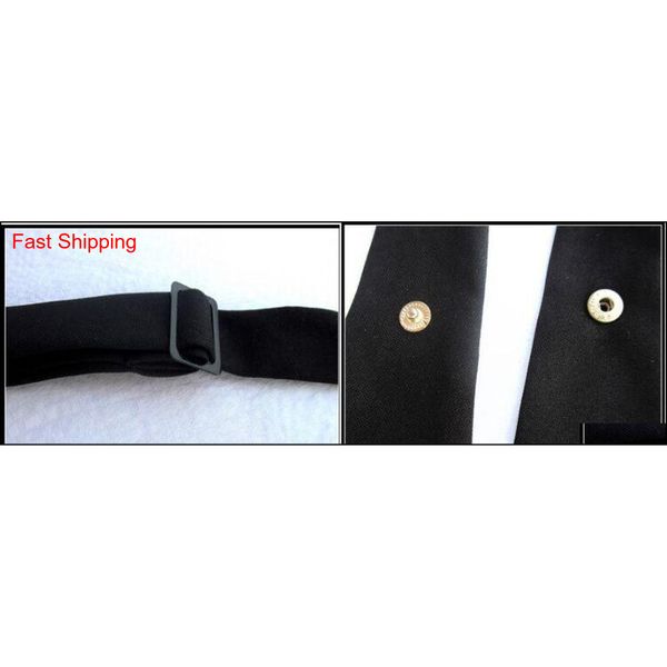 2016 new crossover bowties 25 colors solid color cross bow tie for boy girl neckties christmas g qylmqt homes2007, Black;gray
2016 new crossover bowties 25 colors solid color cross bow tie for boy girl neckties christmas g qylmqt homes2007, Black;gray