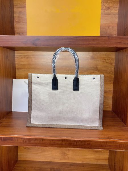 2021 luxury designer lady portable shoulder bag rive gauche linen and cotton vertical shopping bag tote shipping bag fashion a2
2021 luxury designer lady portable shoulder bag rive gauche linen and cotton vertical shopping bag tote shipping bag fashion a2