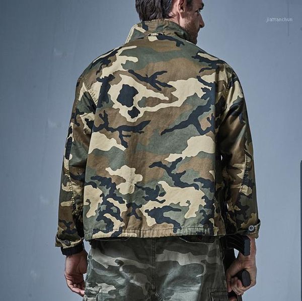 jungle camouflage coats men jackets long sleeve baggy jacket autumn spring uniform desert men's mens outerwear1, Black;brown
jungle camouflage coats men jackets long sleeve baggy jacket autumn spring uniform desert men's mens outerwear1, Black;brown