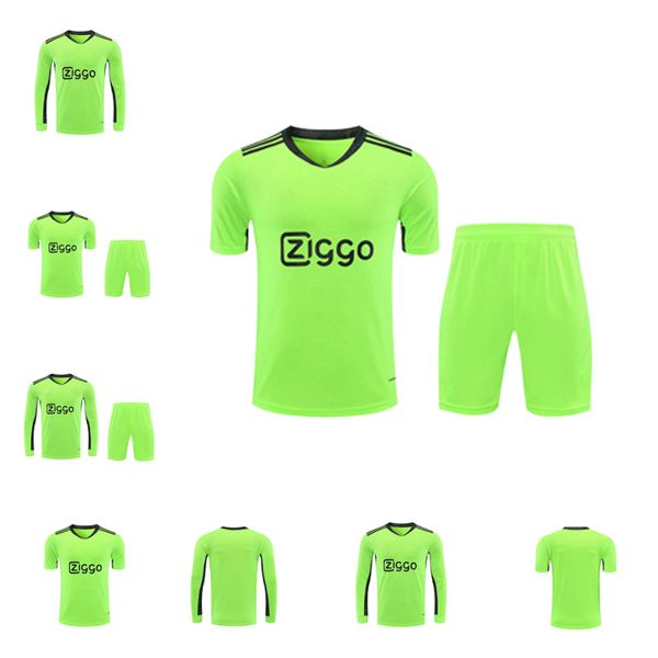 20 21 new ajax goalkeeper soccer jersey tadic van de beek ziyec neres ajax maillot de foot huntelaar football shirt, Black
20 21 new ajax goalkeeper soccer jersey tadic van de beek ziyec neres ajax maillot de foot huntelaar football shirt, Black