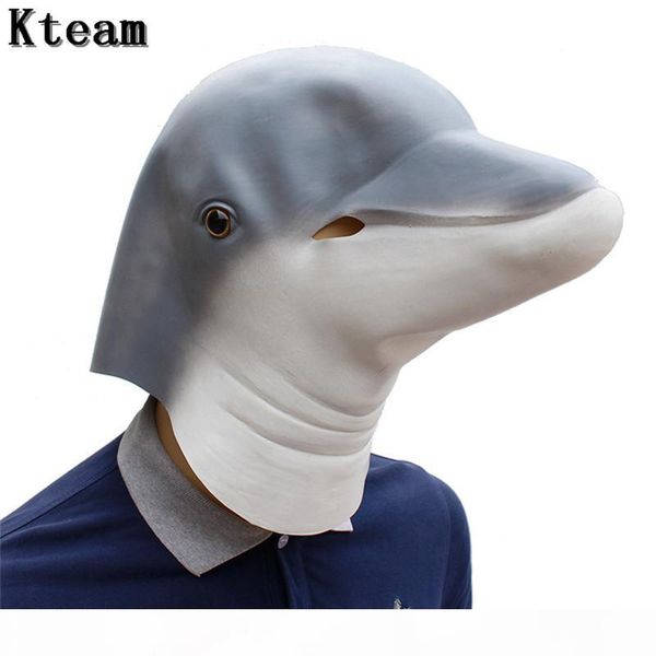 lovely festival funny party costume prop latex dolphin mask halloween cosplay funny animal head mask cute dolphin head mask
lovely festival funny party costume prop latex dolphin mask halloween cosplay funny animal head mask cute dolphin head mask