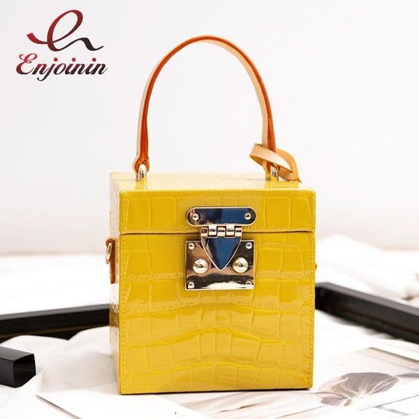 genuine leather box design buckle candy color stone pattern women handbag shoulder bag styling bag designer crossbody
genuine leather box design buckle candy color stone pattern women handbag shoulder bag styling bag designer crossbody