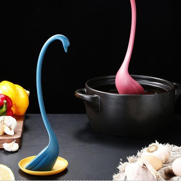 new} soup длинная ручка кашей ложки с tray креативный эректильная swan spoon кулинария инструменты кухня посуда dhc3293
new} soup длинная ручка кашей ложки с tray креативный эректильная swan spoon кулинария инструменты кухня посуда dhc3293