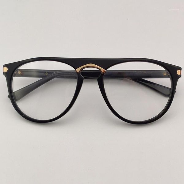 glasses frames women 2020 brand design clear lens glasses frame for men big frame eyeglasses female1, Black
glasses frames women 2020 brand design clear lens glasses frame for men big frame eyeglasses female1, Black