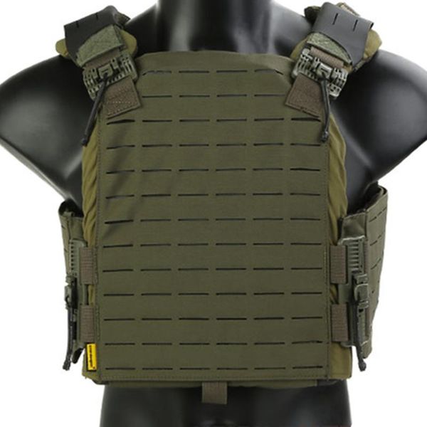 hunting jackets tactical laser cut plate carrier roc quick release multicam shooting vest outdoor combat assault protective, Camo;black
hunting jackets tactical laser cut plate carrier roc quick release multicam shooting vest outdoor combat assault protective, Camo;black