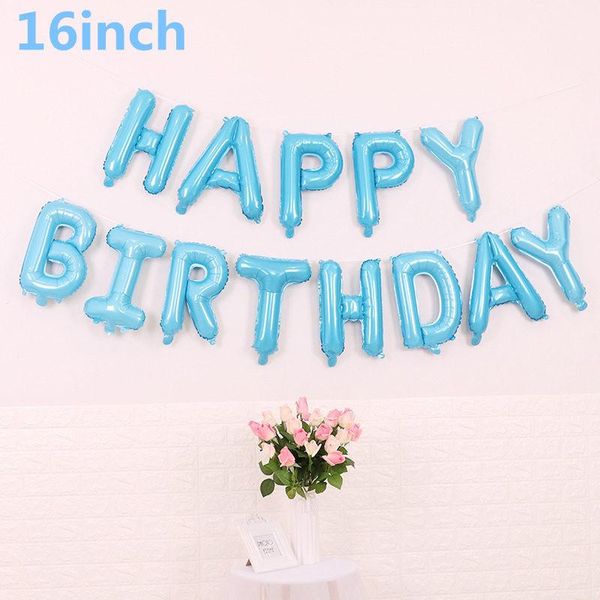 16 дюймов рождественская фольга с днем рождения письмо воздушные шары серебряный звездный воздушный баллон для вечеринок украшения свадьбы
16 дюймов рождественская фольга с днем рождения письмо воздушные шары серебряный звездный воздушный баллон для вечеринок украшения свадьбы
