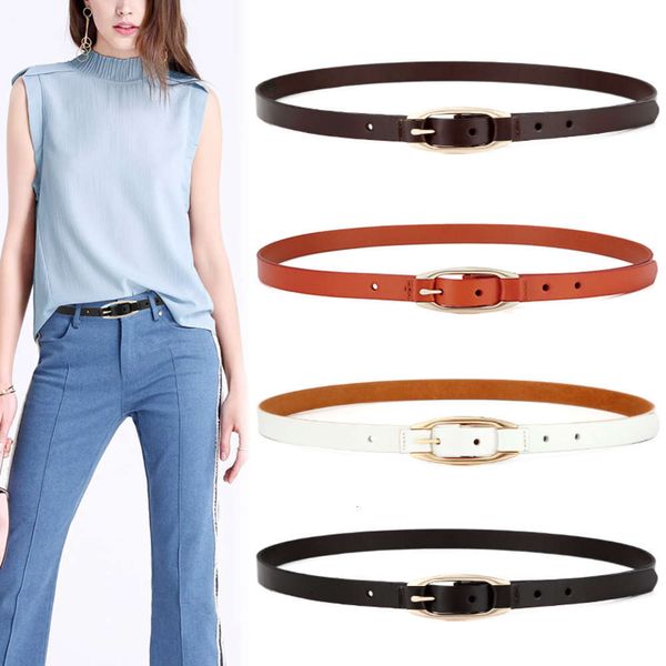 thin women's leather wide korean decorative fashion simple versatile with skirt belt, Black;brown
thin women's leather wide korean decorative fashion simple versatile with skirt belt, Black;brown