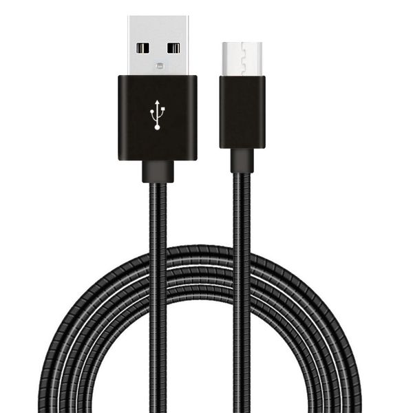 1m usb-c type-c 31 male to usb 20 male data sync charging metal wire spring cable for galaxy s8 s8 lg g6 huawei p10 p10 plus xiaomi
1m usb-c type-c 31 male to usb 20 male data sync charging metal wire spring cable for galaxy s8 s8 lg g6 huawei p10 p10 plus xiaomi