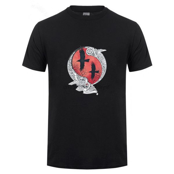 новый модный викинги телесериал хугин ampmunin viking summer sportwear лучшие качества повседневная короткие рукава boy спорт толстовка толс
новый модный викинги телесериал хугин ampmunin viking summer sportwear лучшие качества повседневная короткие рукава boy спорт толстовка толс