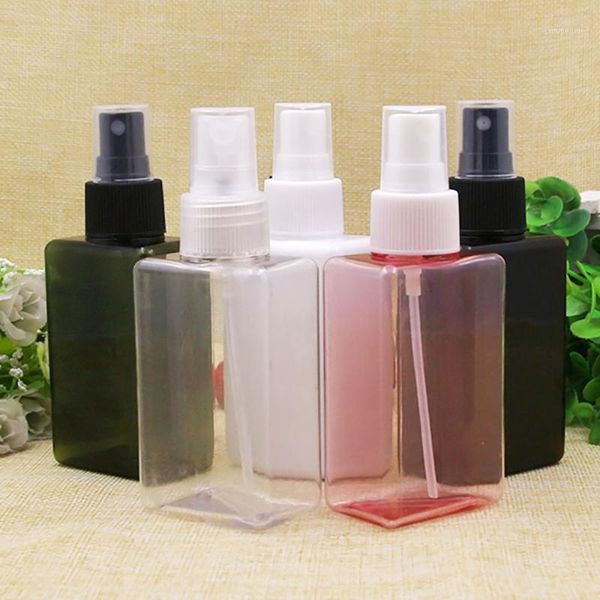 storage bottles & jars empty spray square refillable bottle 100ml cosmetic packaging containers ,perfume sprayer 100cc 20pc/lot1
storage bottles & jars empty spray square refillable bottle 100ml cosmetic packaging containers ,perfume sprayer 100cc 20pc/lot1