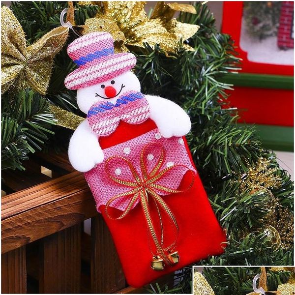 1pc christmas snowman gift socks bag christmas bags for presen jllekj warmslove
1pc christmas snowman gift socks bag christmas bags for presen jllekj warmslove