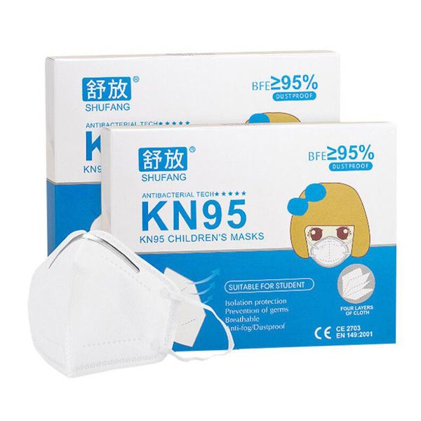 kn95 mask children's face mask kids boys girls disposable mask dustproof anti-droplet student facemask in stock
kn95 mask children's face mask kids boys girls disposable mask dustproof anti-droplet student facemask in stock