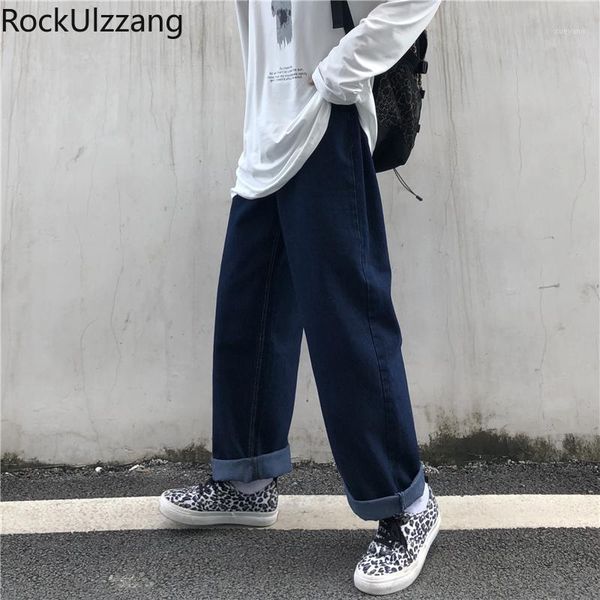 loose straight plus size solid washed blue japanese men denim pant streetwear jeans trouser fashion casual tracksuit hip hop new1
loose straight plus size solid washed blue japanese men denim pant streetwear jeans trouser fashion casual tracksuit hip hop new1