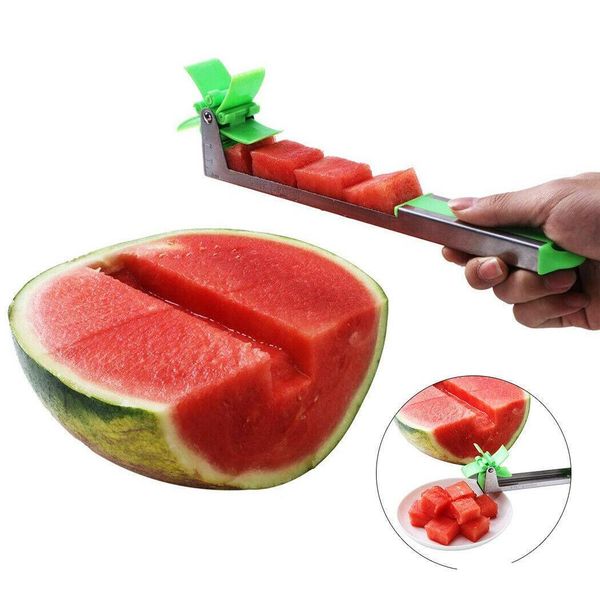watermelon slicer cutter stainless steel knife corer tongs windmill watermelon cutting fruit vegetable tool jlldhf dhsybaby
watermelon slicer cutter stainless steel knife corer tongs windmill watermelon cutting fruit vegetable tool jlldhf dhsybaby
