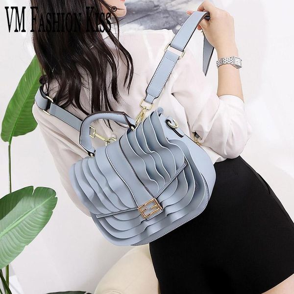 2020 satchels ladies shoulder bags pleated handbags girl multifunction messenger bag bags for women
2020 satchels ladies shoulder bags pleated handbags girl multifunction messenger bag bags for women