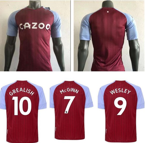 aston player version soccer jerseys 2020 21 aston villa home grealish m. trezeguet wesley el ghazi hourihane douglas luiz mcginn, Black;yellow
aston player version soccer jerseys 2020 21 aston villa home grealish m. trezeguet wesley el ghazi hourihane douglas luiz mcginn, Black;yellow