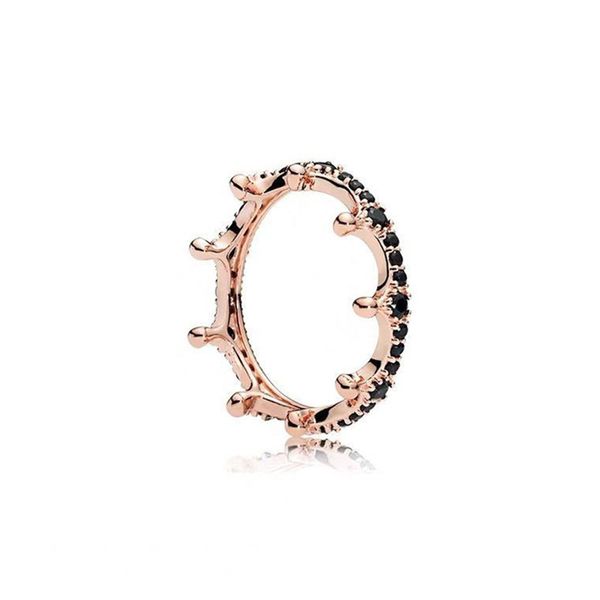 2021 new 925 sterling silver crown rose gold ring women's fashion personality charm wedding ring beads jewelry ing, Slivery;golden
2021 new 925 sterling silver crown rose gold ring women's fashion personality charm wedding ring beads jewelry ing, Slivery;golden