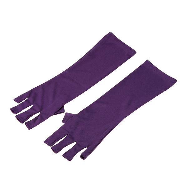 anti uv glove for uv light/lamp radiation gloves nail art protection gloves manicure nail art dryer tools
anti uv glove for uv light/lamp radiation gloves nail art protection gloves manicure nail art dryer tools
