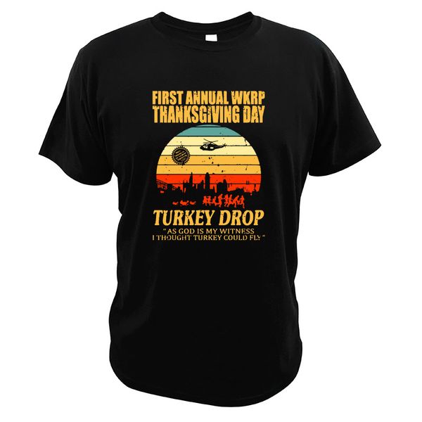 thanksgiving day t shirt wkrp as god is my witness turkey wkrp in cincinnati casual clothing sport hooded sweatshirt hoodie
thanksgiving day t shirt wkrp as god is my witness turkey wkrp in cincinnati casual clothing sport hooded sweatshirt hoodie