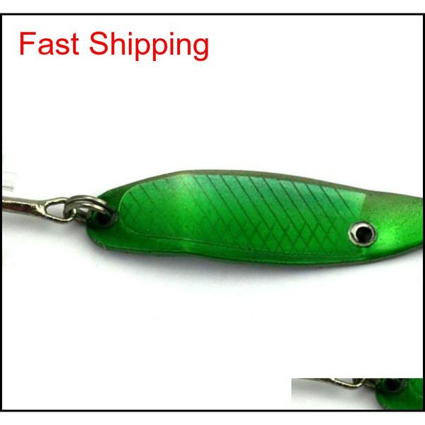 hengjia 50pcs fishing spoon lures 6.5g 5cm spinner and spoon silver/spinner multicoloured hard bait qylrwg bdepack2001
hengjia 50pcs fishing spoon lures 6.5g 5cm spinner and spoon silver/spinner multicoloured hard bait qylrwg bdepack2001