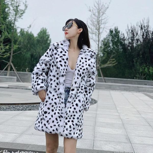 women's fur & faux 78cm long black and white leopard print coat outwear garment parka coats tailored collar plus size custom1
women's fur & faux 78cm long black and white leopard print coat outwear garment parka coats tailored collar plus size custom1