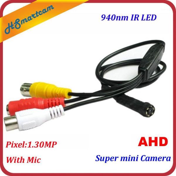 super mini hd ahd 720p camera cctv home security 940nm ir led audio camera with mic cvbs cameras1
super mini hd ahd 720p camera cctv home security 940nm ir led audio camera with mic cvbs cameras1