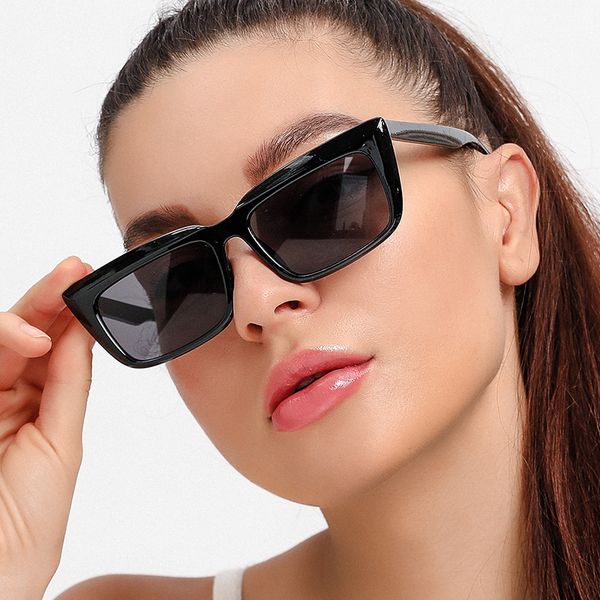 small vintage cateye women sunglasses shades uv400 cat eye sun glasses driving eyewear black gray mirror lens glass mm75
small vintage cateye women sunglasses shades uv400 cat eye sun glasses driving eyewear black gray mirror lens glass mm75