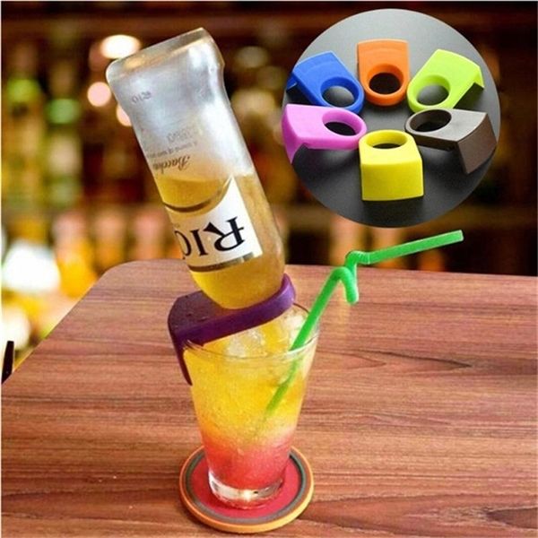 abs пряжка пиво коктейль привязать drink clips бутылки вина держатели барные принадлежности кухонные инструменты dhb650
abs пряжка пиво коктейль привязать drink clips бутылки вина держатели барные принадлежности кухонные инструменты dhb650