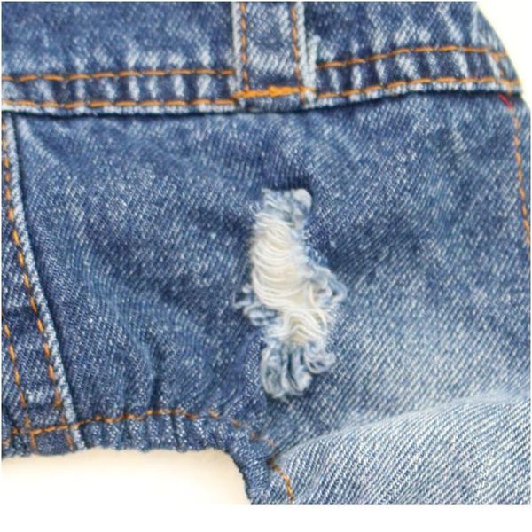 plaid small dog clothes water wash old jean overalls puppy dog jacket cowboy pet coat jumpsuit clothing for small med jllkch
plaid small dog clothes water wash old jean overalls puppy dog jacket cowboy pet coat jumpsuit clothing for small med jllkch