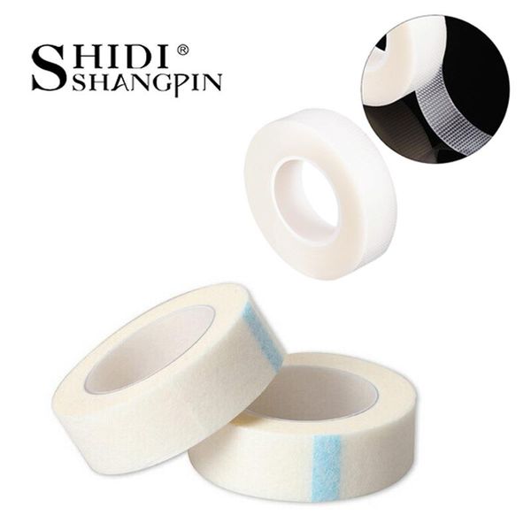 5 rolls eye pad eyelashes extensions white tape under eye pads paper for makeups false eyelashes patch makeups tools yxlmrp rimmer
5 rolls eye pad eyelashes extensions white tape under eye pads paper for makeups false eyelashes patch makeups tools yxlmrp rimmer