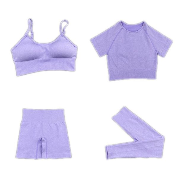 yoga outfits 4 piece women optional combination set seamless bra+short sleeve+shorts+leggings sport suit gym clothes fitness sportswear, White;red
yoga outfits 4 piece women optional combination set seamless bra+short sleeve+shorts+leggings sport suit gym clothes fitness sportswear, White;red