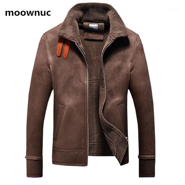 men's wool & blends 2021 arrival winter men trench coat casual fashion jacket thicken coats mens lambs hair men's jackets m-4xl,5x, Black
men's wool & blends 2021 arrival winter men trench coat casual fashion jacket thicken coats mens lambs hair men's jackets m-4xl,5x, Black