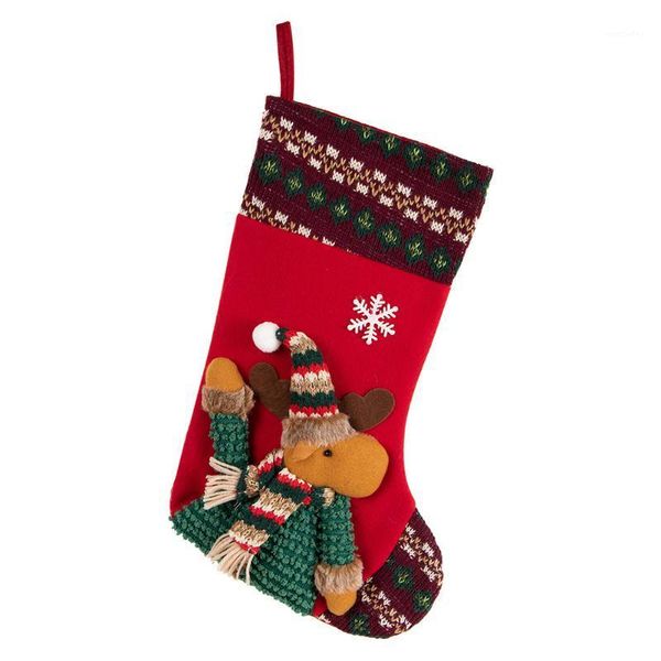 christmas decorations plush cloth large capacity party stockings gift bag candy pouch holiday tree hanging home decor pendant cute festival1
christmas decorations plush cloth large capacity party stockings gift bag candy pouch holiday tree hanging home decor pendant cute festival1