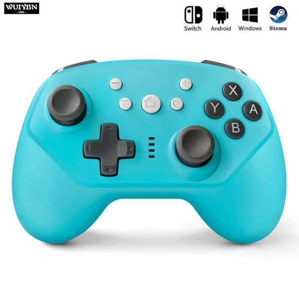 mini ns gamepad bluetooth switch pro controller wireless joystick for switch game machine pc steam1
mini ns gamepad bluetooth switch pro controller wireless joystick for switch game machine pc steam1