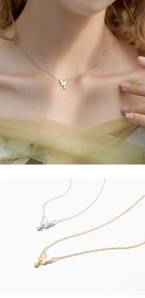 exquisite 925 sterling silver sell butterfly necklaces jewelry round beads cz zircon clavicle choker necklace for women
exquisite 925 sterling silver sell butterfly necklaces jewelry round beads cz zircon clavicle choker necklace for women