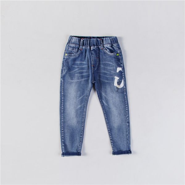 boys jeans baby ink print jeans four seasons dark jeans baby new childrens pants fashion stretch, Blue
boys jeans baby ink print jeans four seasons dark jeans baby new childrens pants fashion stretch, Blue