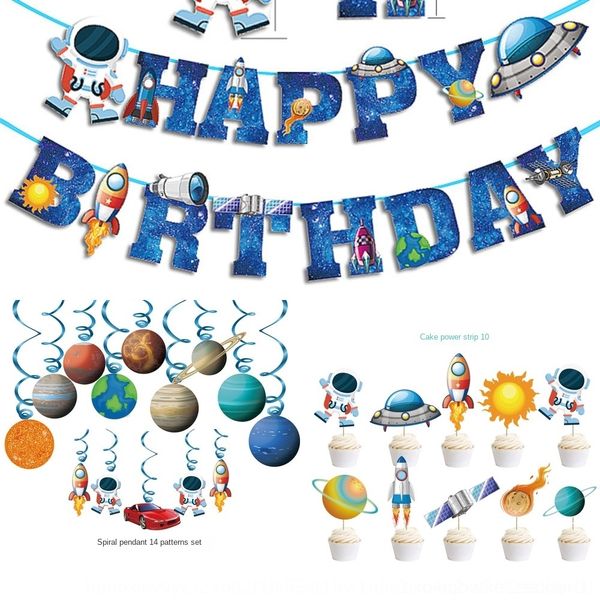 knisy astronaut party spiral cake rocket suit rocket astronaut nine planets flag-pulling ornaments cake plug-in yahdr
knisy astronaut party spiral cake rocket suit rocket astronaut nine planets flag-pulling ornaments cake plug-in yahdr