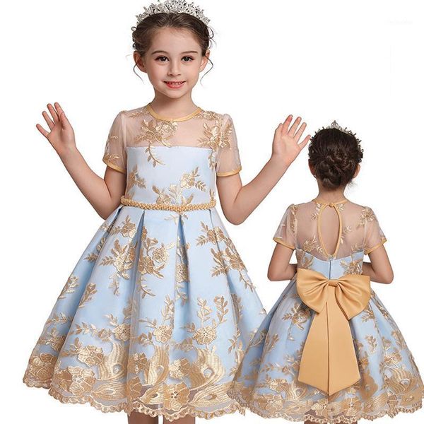 girl's dresses summer girl flower elegtant bridesmaid princess girls for party wedding evening children kids clothing 3 10 year1, Red;yellow
girl's dresses summer girl flower elegtant bridesmaid princess girls for party wedding evening children kids clothing 3 10 year1, Red;yellow