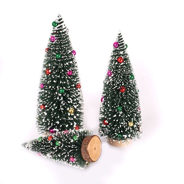 decoration white home pine mini trees deskdiy christmas tree 
decoration white home pine mini trees deskdiy christmas tree