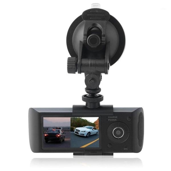 2.7inch (16: 9) hd tft lcd vehicle car dvr video recorder dash cam g-sensor gps dual len camera recorder 140°view angle1
2.7inch (16: 9) hd tft lcd vehicle car dvr video recorder dash cam g-sensor gps dual len camera recorder 140°view angle1