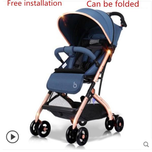 baby stroller lightweight umbrella stroller folding baby can sit reclining child ultra portable1
baby stroller lightweight umbrella stroller folding baby can sit reclining child ultra portable1